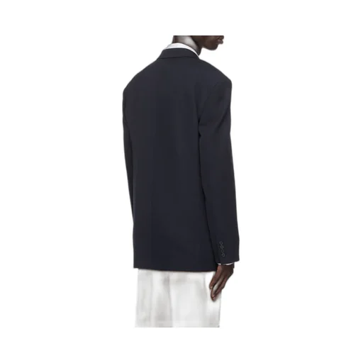 Donnes Double-Breasted Jacket