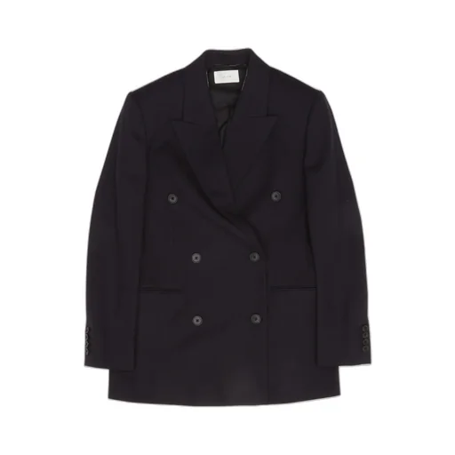 Franny Button Blazer