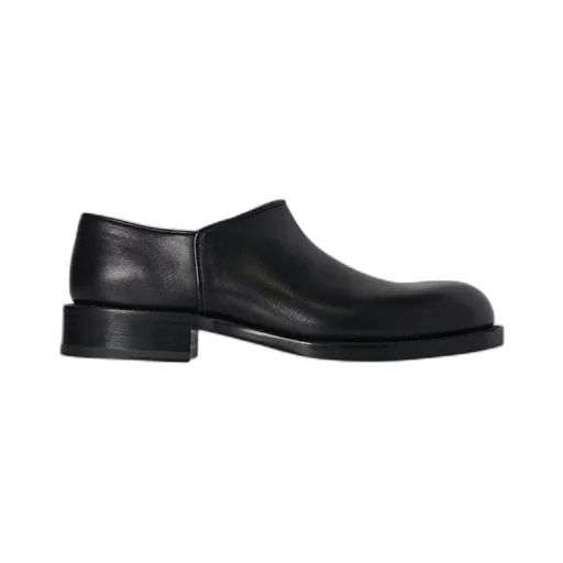 Nobilis Slip-On Boots