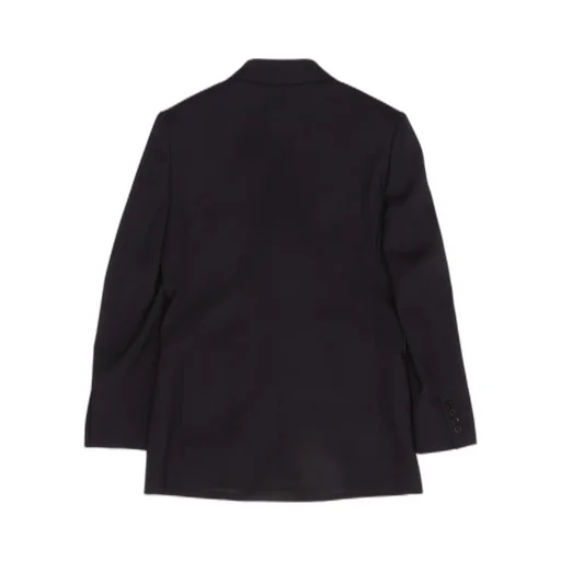 Franny Button Blazer