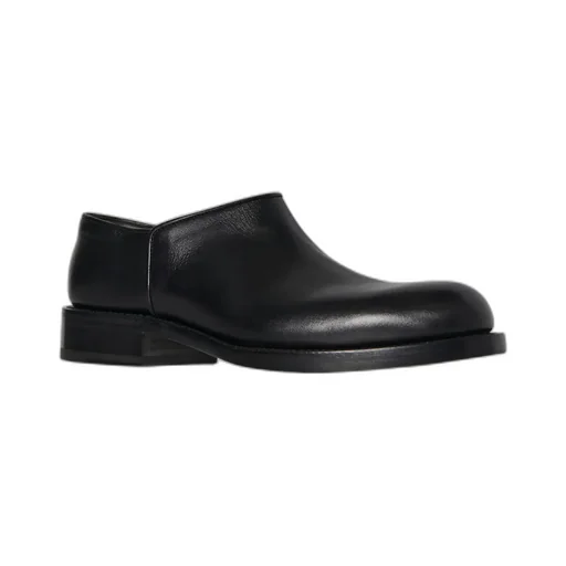 Nobilis Slip-On Boots