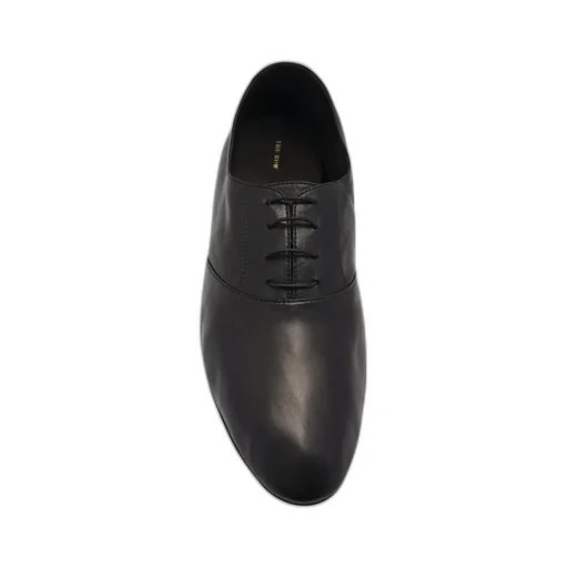 Awar Lace-Up Oxford Shoes