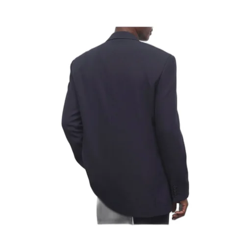Donnes Double-Breasted Jacket