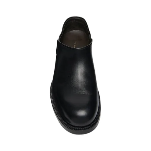 Nobilis Slip-On Boots