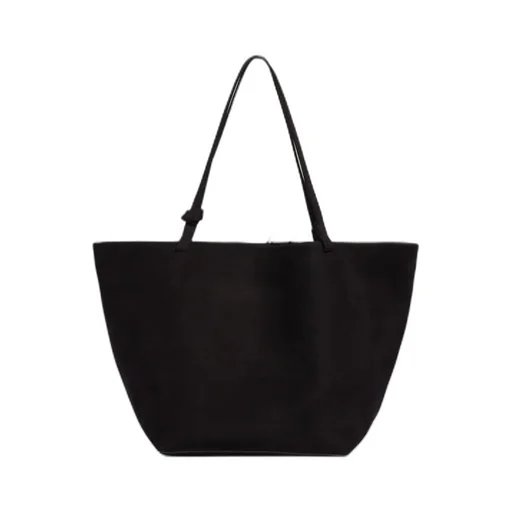 Park Three Logo Stamp Tote Bag