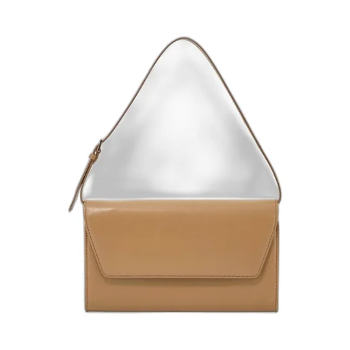 Flip Shoulder Bag