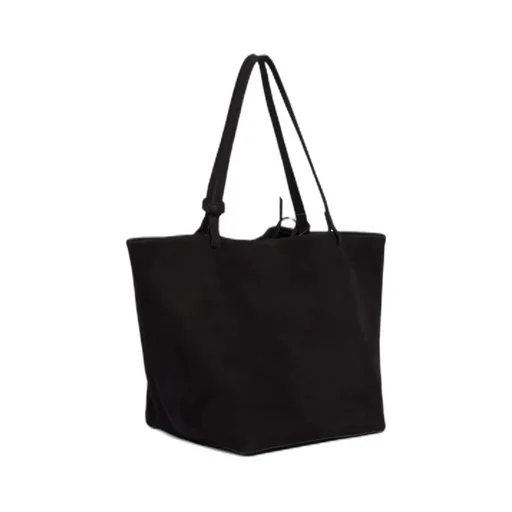 Park Three Logo Stamp Tote Bag