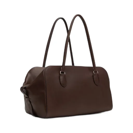 Logo Handbag