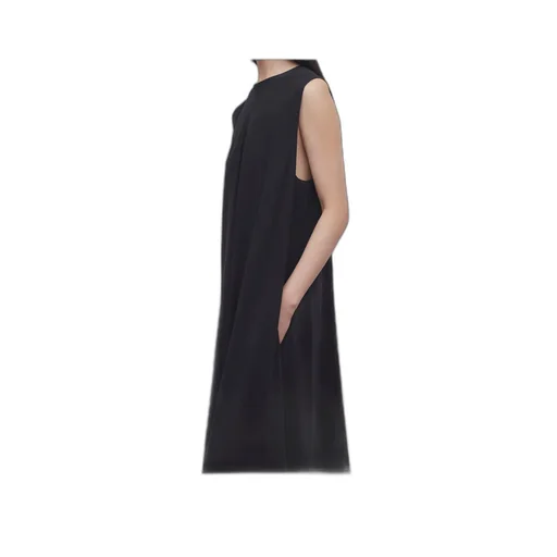 Palau Sleeveless Dress