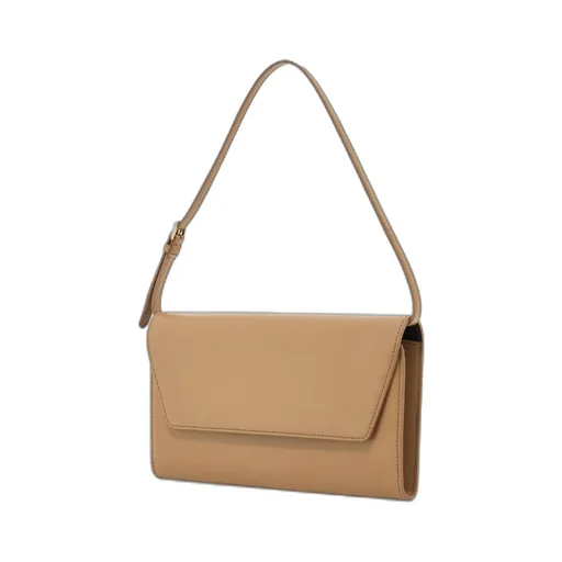 Flip Shoulder Bag