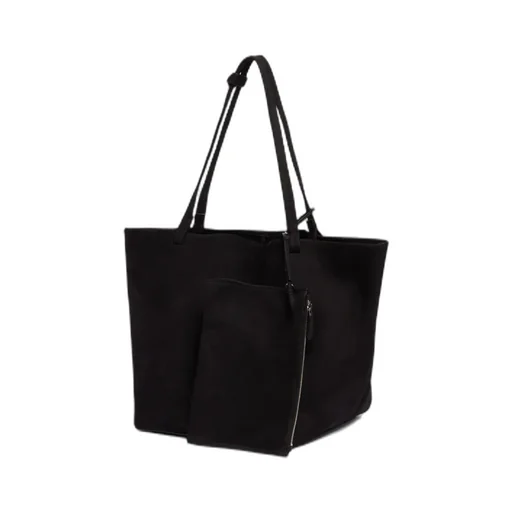Park Three Logo Stamp Tote Bag