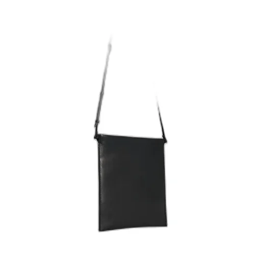 Logo Shoulder Bag