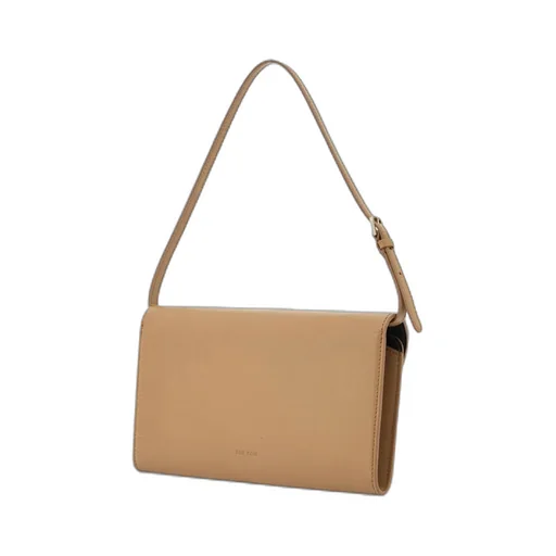 Flip Shoulder Bag