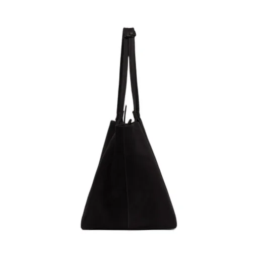 Park Three Logo Stamp Tote Bag
