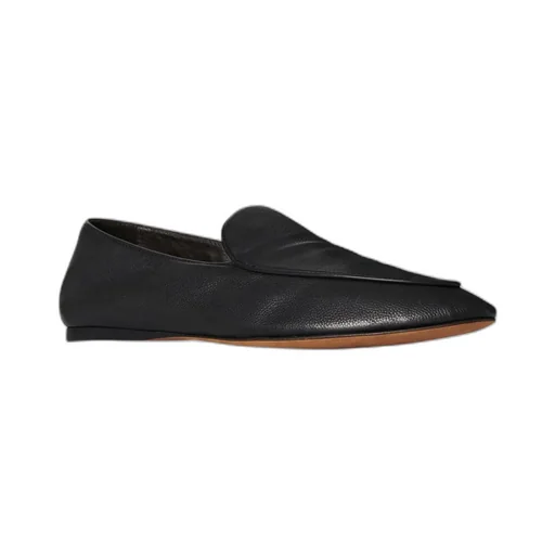 Awar Flat Loafers