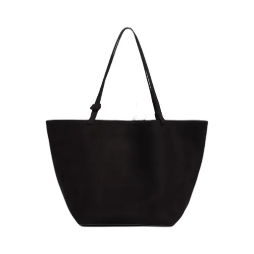Park Three Logo Stamp Tote Bag