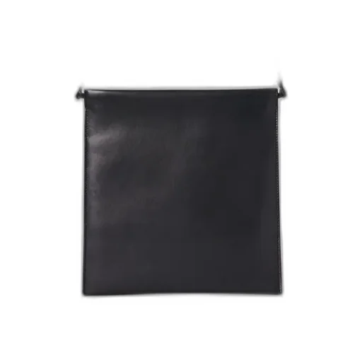 Logo Shoulder Bag