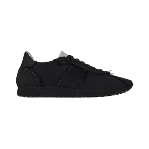 Mica Lace-Up Sneakers