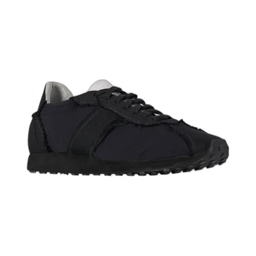 Mica Lace-Up Sneakers