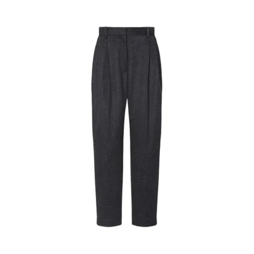 Richelle Tailored Mid Rise Trousers