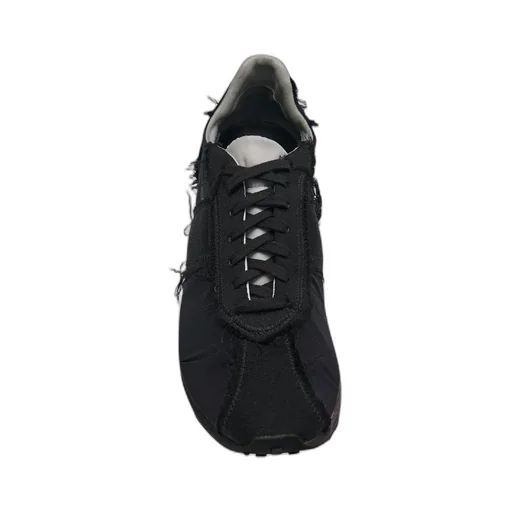 Mica Lace-Up Sneakers