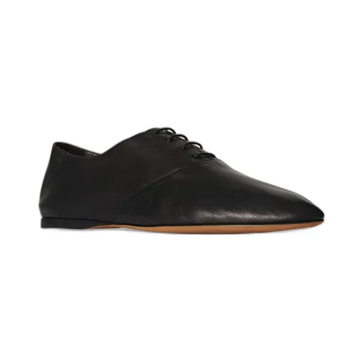 Awar Lace-Up Oxford Shoes