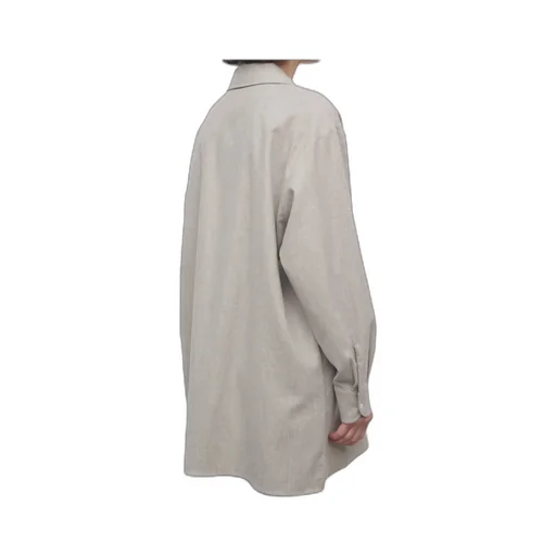Komako Shirt