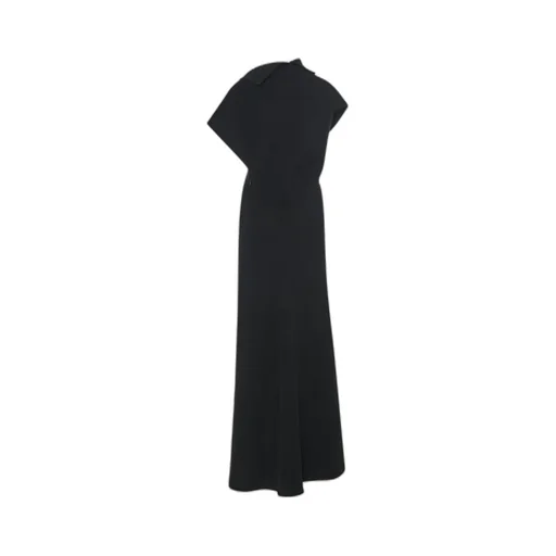 Kamil Cashmere Dress