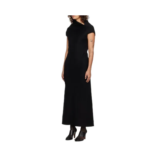 Kamil Cashmere Dress