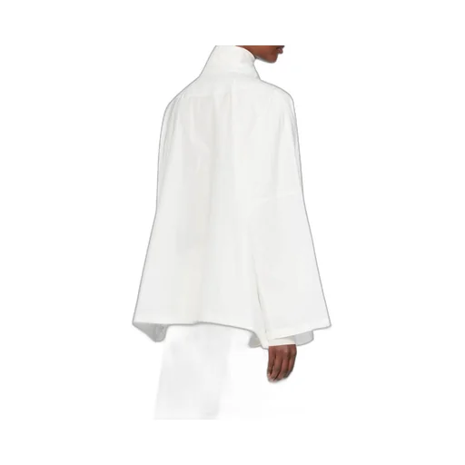 Long-Sleeved Casual Jacket