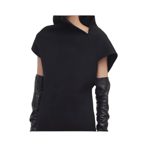 Kamil Cashmere Dress