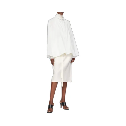 Long-Sleeved Casual Jacket