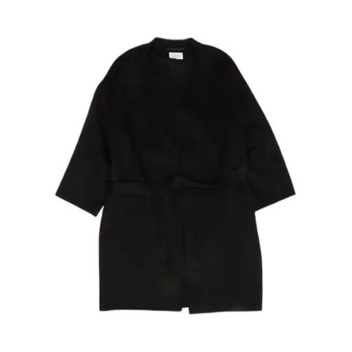 Ilde Belted Waist Coat
