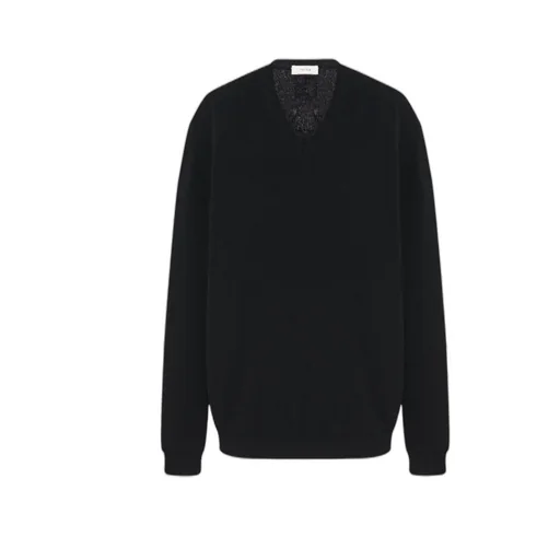 Isaora V-Neck Jumper
