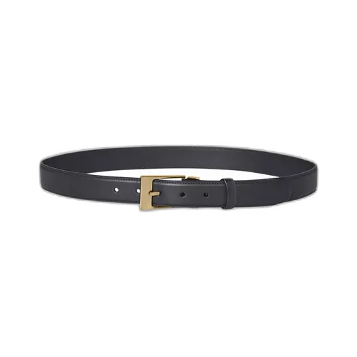 Jewel Leather Belt