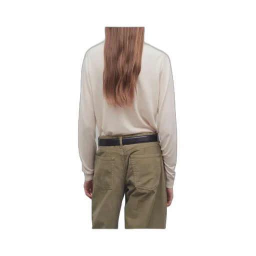 Heva Turtleneck Knitted Jumper