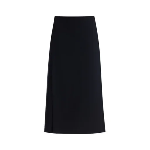 Kavi Wool Skirt