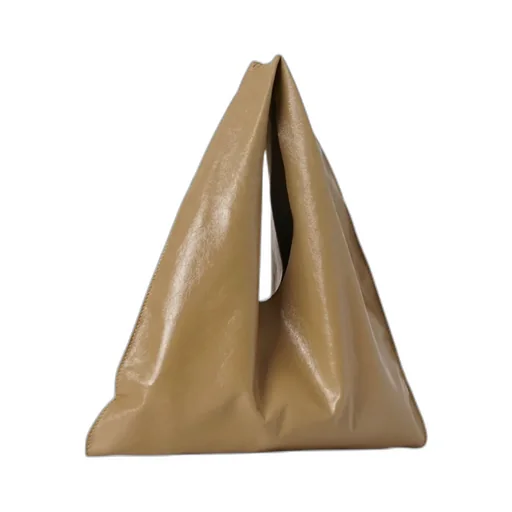 Small Bindle Logo Handbag