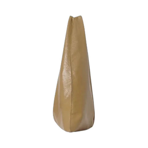 Small Bindle Logo Handbag