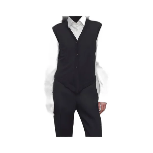 Harrell Vest