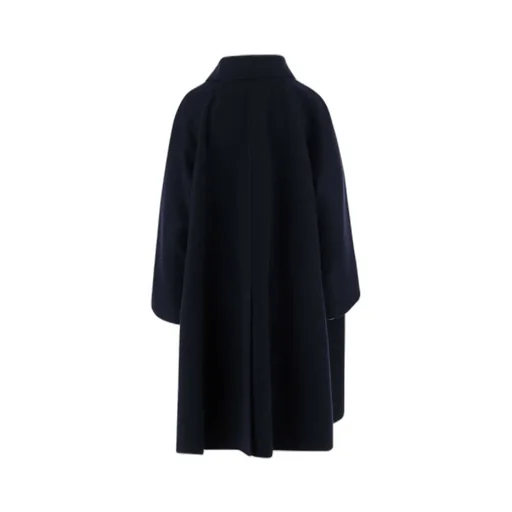 Long-Sleeved Coat