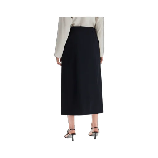Kavi Wool Skirt