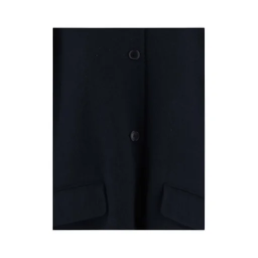 Long-Sleeved Coat