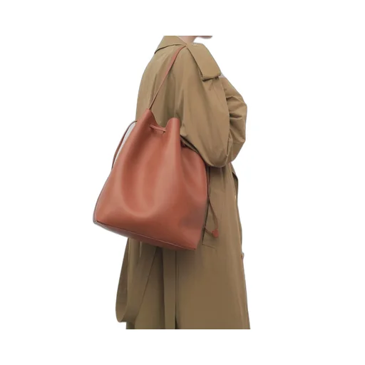 Belvedere Shoulder Bag