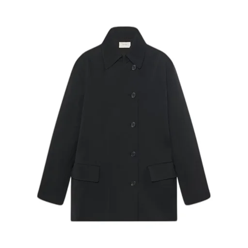 Wool Jacket