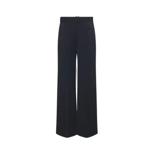 Encore Straight-Leg Pants