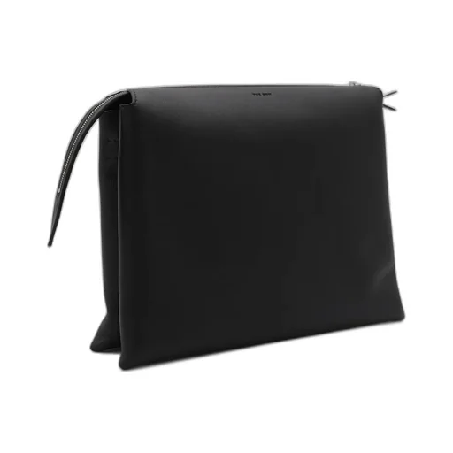 Logo Shoulder Bag
