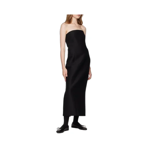 Hereditas Bow Detailed Ballet Flats