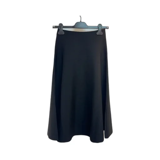 Harley Mid-Rise Midi Skirt