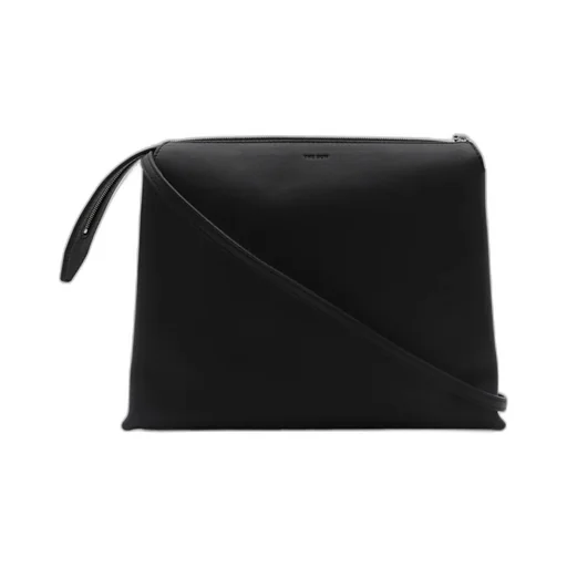 Logo Shoulder Bag